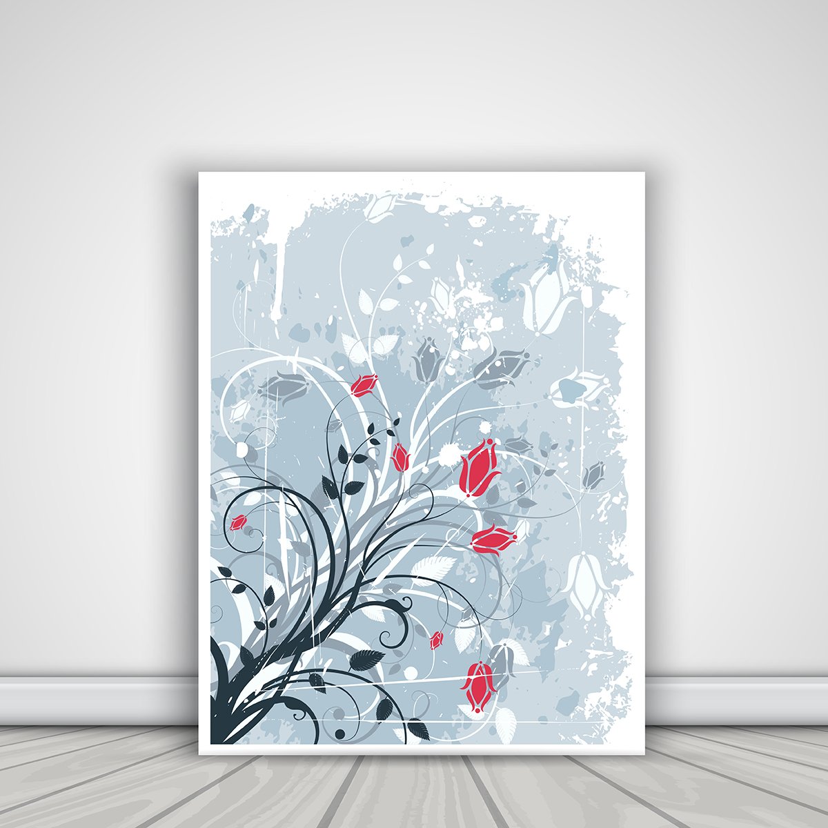 Canvas Photo Print